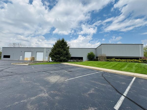 6710 Quality Way, Portage, MI 49002