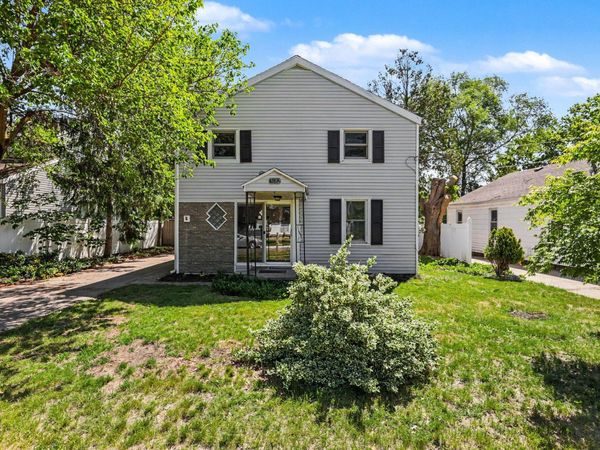 3682 Heron Avenue SW, Wyoming, MI 49509