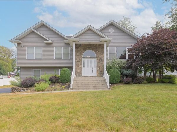 69 Heights Road , Stony Point, NY 10980