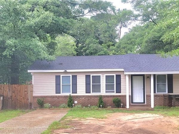 5328 Colonial Oaks Drive N, Mobile, AL 36618