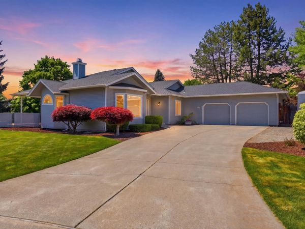 6218 S Thor Ct, Spokane, WA 99223