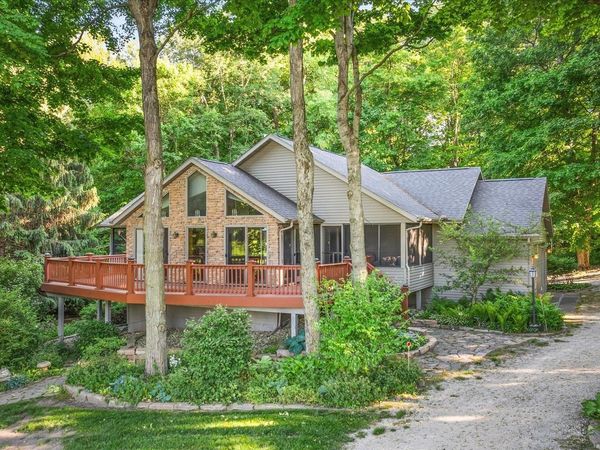 1856 Dorchester Court, LAKE SUMMERSET, IL 61019