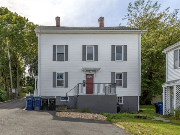 121 Boston, Unit 2, Salem, MA 01970
