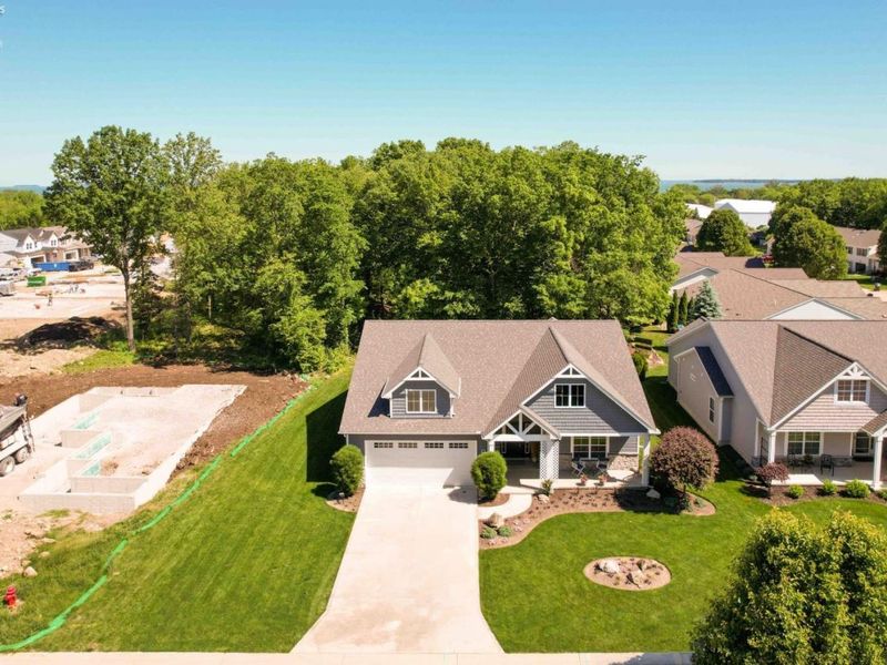 314 Lighthouse Oval, Marblehead, OH 43440 Photo 2