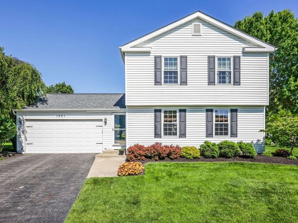 1951 Eldorado Court, Powell, OH 43065