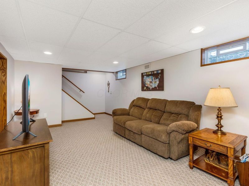 1951 Eldorado Court, Powell, OH 43065 Photo 28