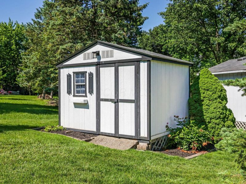 1951 Eldorado Court, Powell, OH 43065 Photo 36