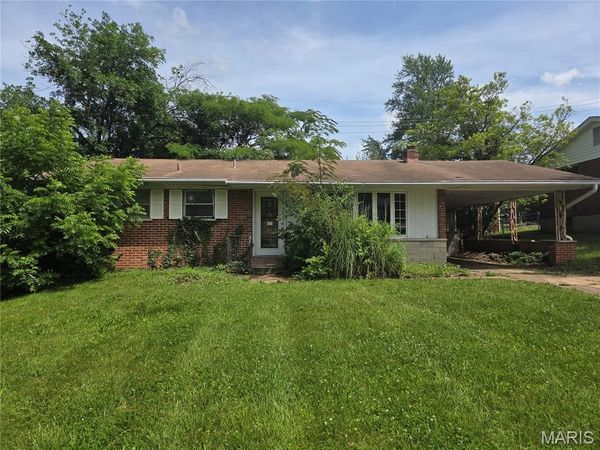 2338 Ruckert Avenue , St Louis, MO 63114