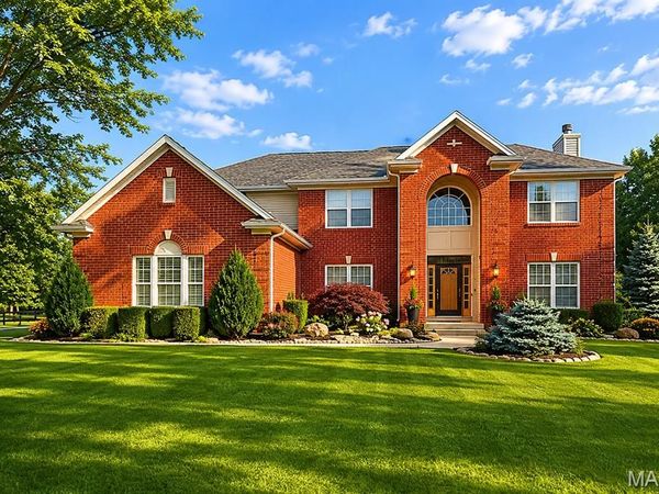 1011 Lyonshall Boulevard, Swansea, IL 62226