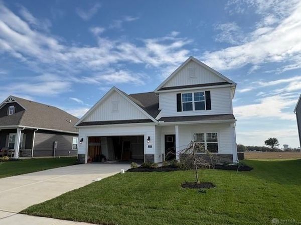 2959 Hoying Drive, Troy, OH 45373