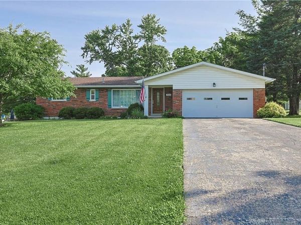 7460 Lawndale Avenue, West Chester, OH 45069