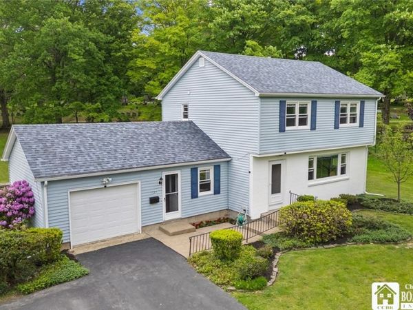 127 Lambert Avenue, Fredonia, NY 14063