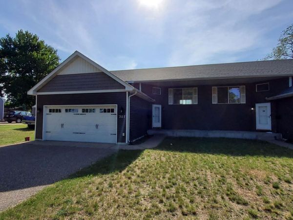 307 13th Avenue N, Princeton, MN 55371