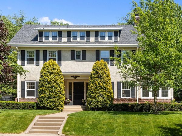 5025 Colfax Avenue S, Minneapolis, MN 55419