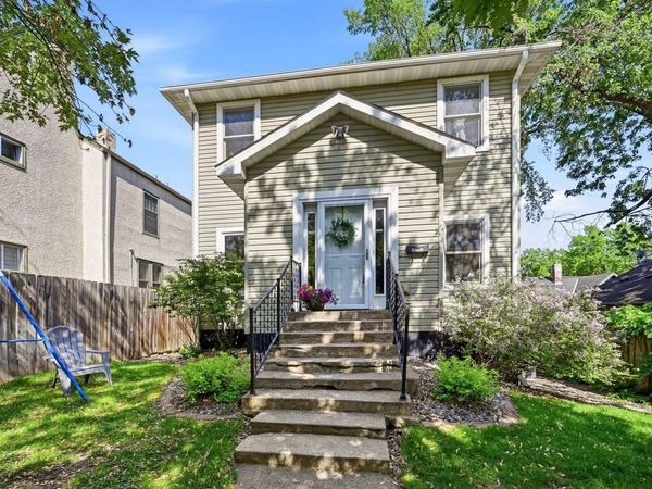 3847 Nicollet Avenue, Minneapolis, MN 55409