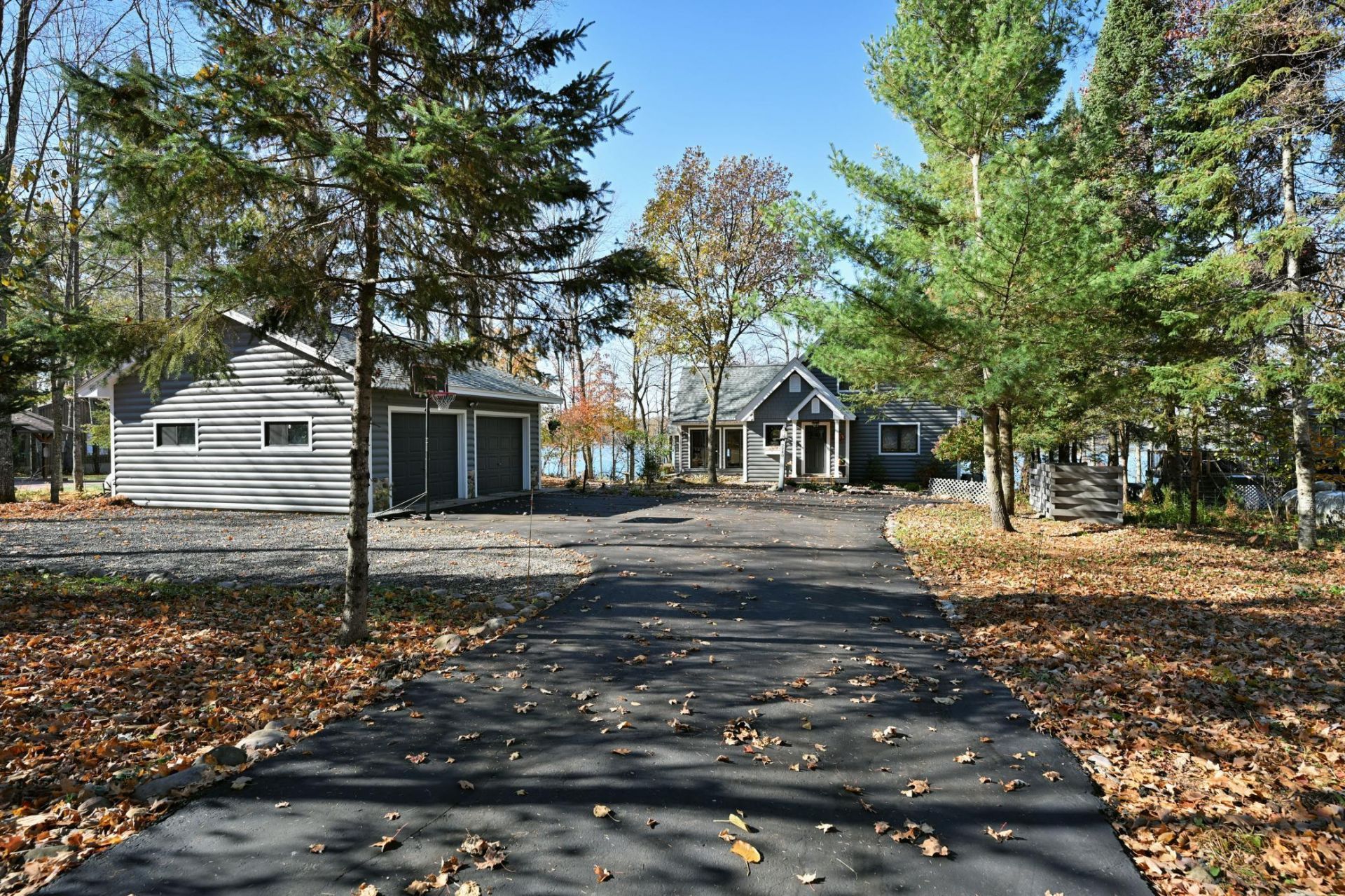 2740 28th Street , Birchwood, WI 54817