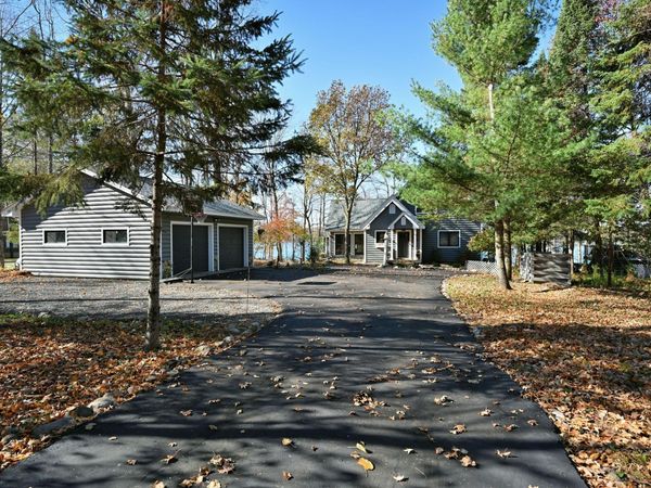 2740 28th Street , Birchwood, WI 54817