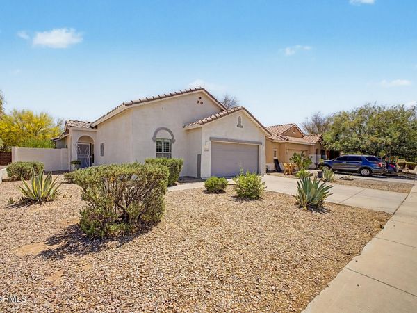 3498 W HAYDEN PEAK Drive, San Tan Valley, AZ 85144