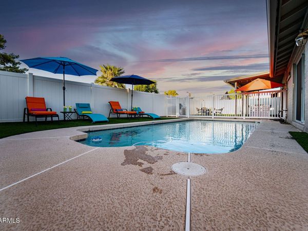 2104 W MCNAIR Street, Chandler, AZ 85224