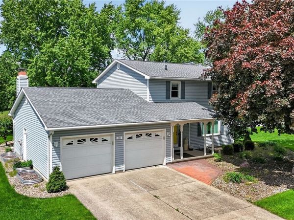 386 Tulip Trail , Wadsworth, OH 44281