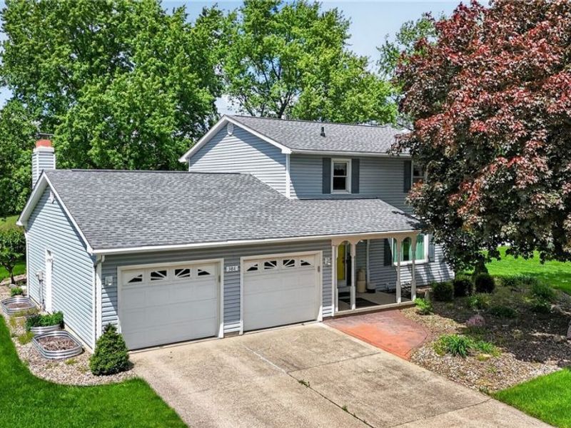 386 Tulip Trail, Wadsworth, OH 44281 Photo 1