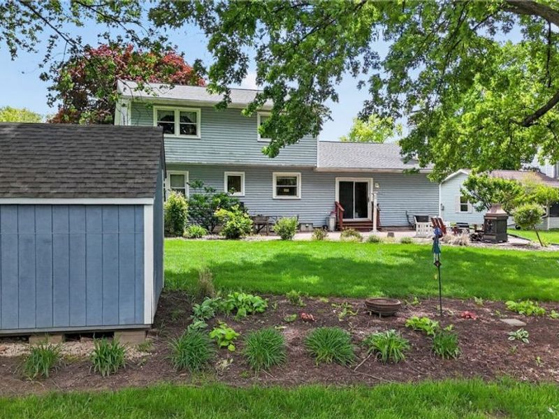 386 Tulip Trail, Wadsworth, OH 44281 Photo 27