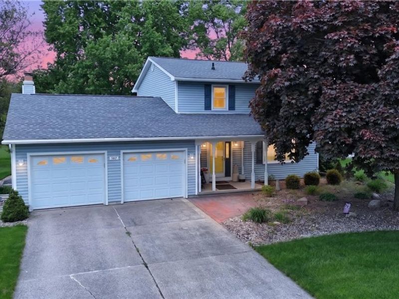 386 Tulip Trail, Wadsworth, OH 44281 Photo 32