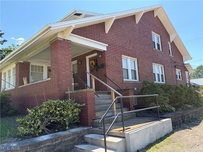 2031 Ridgewood Avenue , Alliance, OH 44601 Photo 2