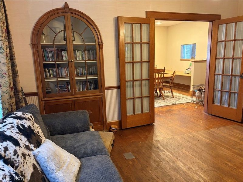 2031 Ridgewood Avenue , Alliance, OH 44601 Photo 4