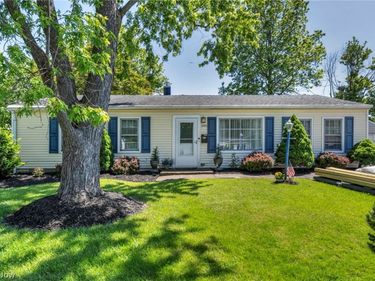 683 Lucille Drive, Elyria, OH 44035