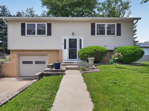 500 S Westwood Drive, Bloomington, IN 47403