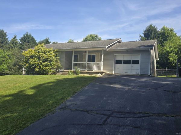 311 E Romona Road, Gosport, IN 47433