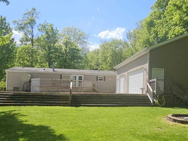 2668 S Southwood Drive, Warsaw, IN 46580