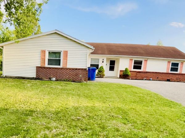 909 E Southway Boulevard, Kokomo, IN 46902