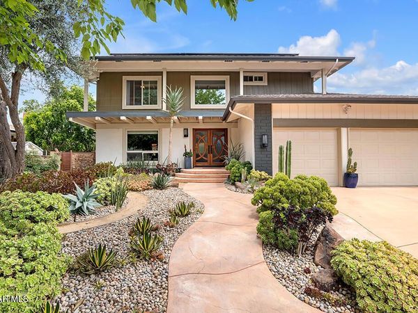 2630 Velarde Drive, Thousand Oaks, CA 91360