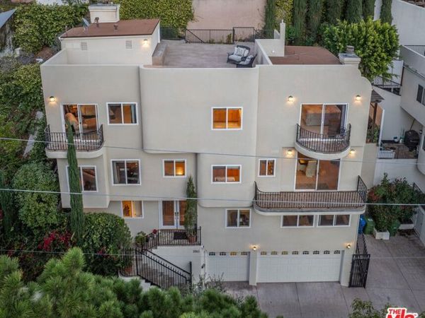 3943 Avenida Del Sol, Studio City, CA 91604