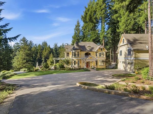 24431 Soquel San Jose Road, Los Gatos, CA 95033