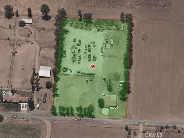 26095 Hull, Menifee, CA 92585