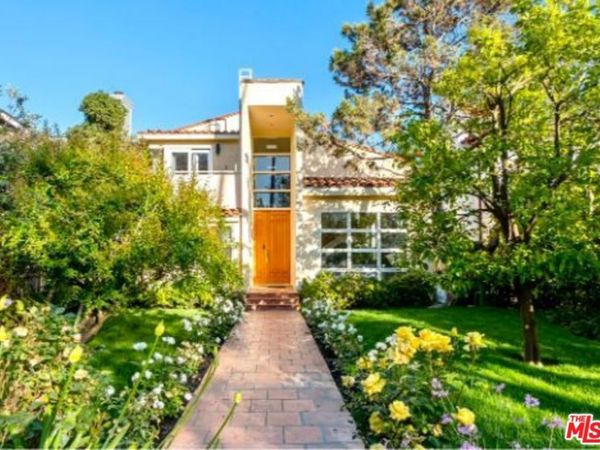 12318 Dorothy Street, Los Angeles, CA 90049