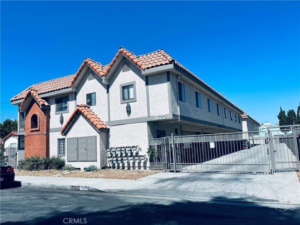 1622 Allegro Sq, Unit J, San Gabriel, CA 91776