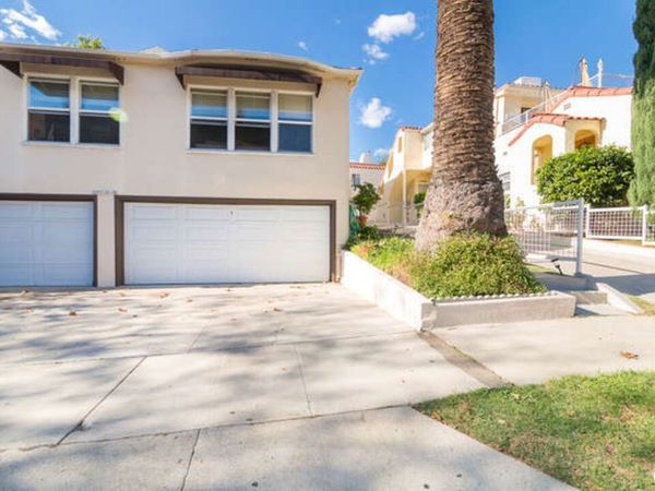 10771 MASSACHUSETTS Avenue, Los Angeles, CA 90024