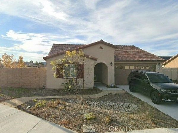 492 Foursquare, San Jacinto, CA 92583