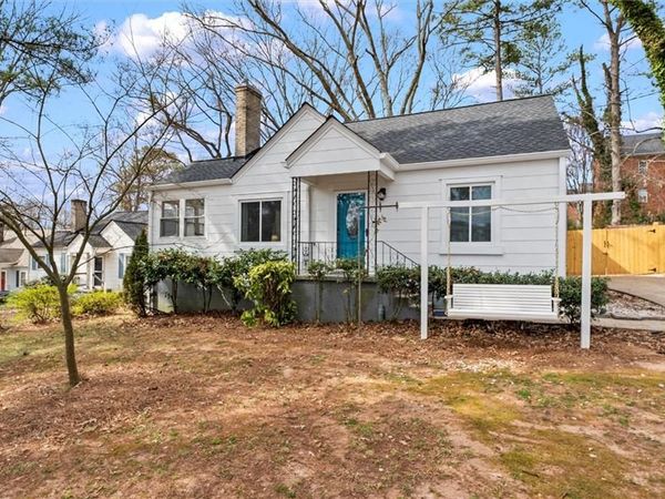 3259 N Fulton Avenue , Atlanta, GA 30354