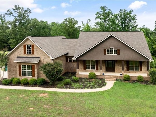 14155 Paul Howell Road, Northport, AL 35475