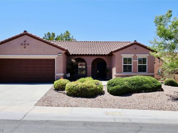 1605 Williamsport Street , Henderson, NV 89052
