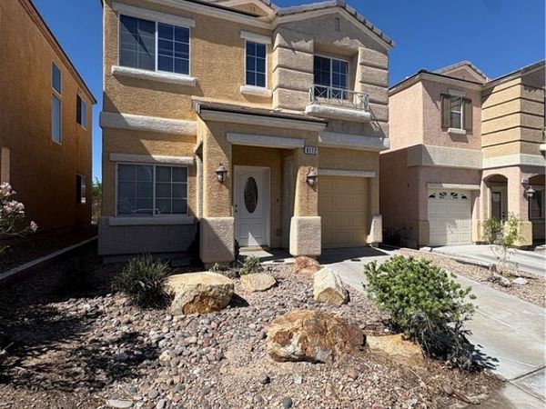 6112 Squilchuck Court , Las Vegas, NV 89139