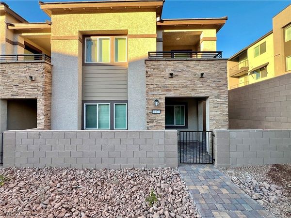 167 Hadley Heights Court , Henderson, NV 89011