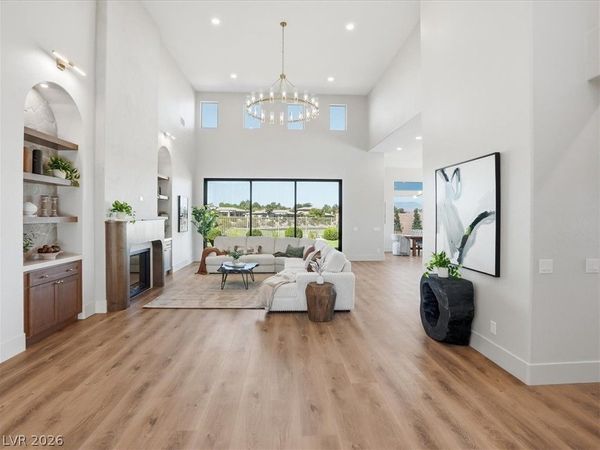 59 Desert Highlands Drive , Henderson, NV 89052