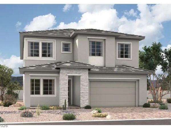 132 Vernalis Avenue, Las Vegas, NV 89138