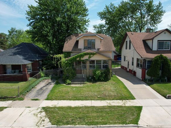 2028 Denwood Avenue SW, Wyoming, MI 49509